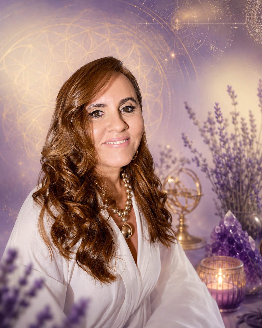 Kristina Mat – Über mich